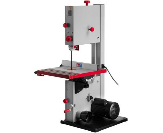 Ленточная пила ЗУБР 750 Вт ЗПЛ-305 – изображение 18