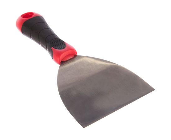 Шпатель Зубр МАСТЕР 100 мм 10072-10 – изображение 2