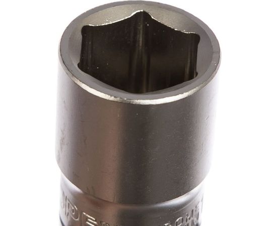 Головка сменная шестигранная (1/2"; 18 мм) TOPEX 38D718 – изображение 2