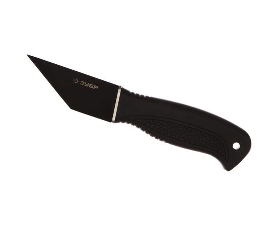 Сапожный нож 185 мм Зубр Проф 0955_z01 – изображение 2