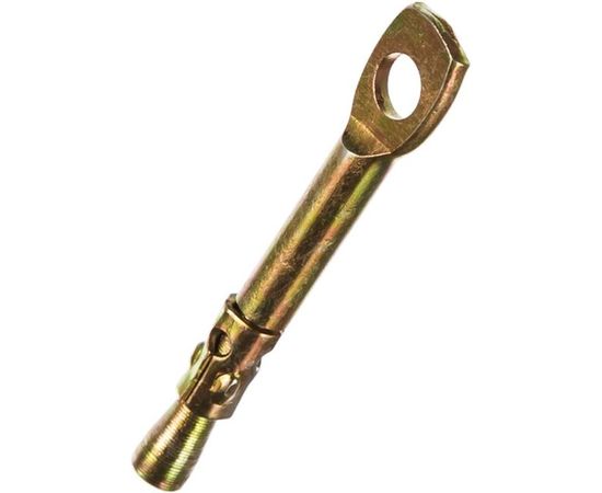 Потолочный анкер с ушком Tech-Krep WAM 6х60 100 шт - коробка 138584 – изображение 5