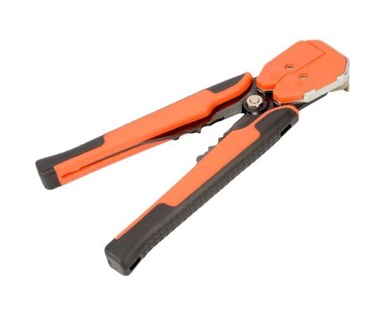 Универсальные клещи для снятия изоляции АвтоDело автомат 30252 15919 – изображение 5