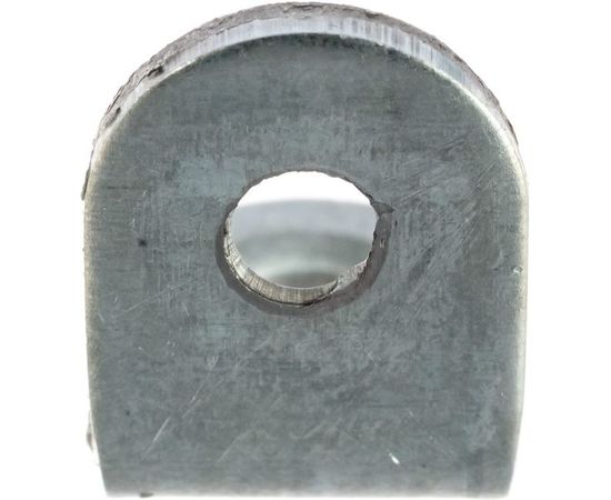 Мебельный уголок Tech-Krep оцинкованный 16х16х12х1,5 мм с шурупом 6 шт - пакет 110078 – изображение 4