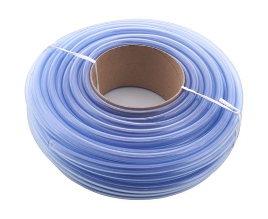 Прозрачный шланг Профитт 19x24 мм, 40 м 9663217-1 – изображение 2