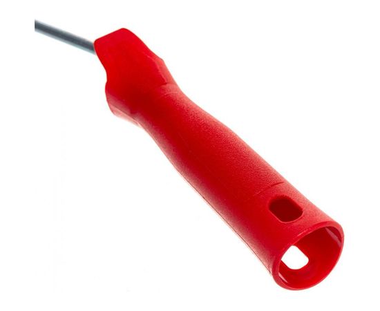 Мини валик Мелодия цвета полиэстер для работ с водными красками 60мм 400-60 – изображение 2