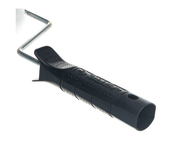 Валик Зубр СТАНДАРТ РАДУГА меховой 150 мм 0305-15_z01 – изображение 5