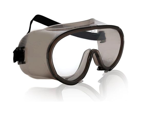 Защитные закрытые очки ЕЛАНПЛАСТ ОЧК401 (О-13031) – изображение 2