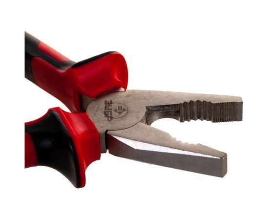 Комбинированные плоскогубцы 22024-1-18, 180мм ЗУБР 22024-1-18_z01 – изображение 5