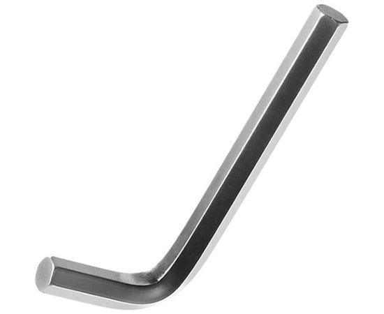 Имбусовый ключ Зубр МАСТЕР 5 мм 27453-5 – изображение 3