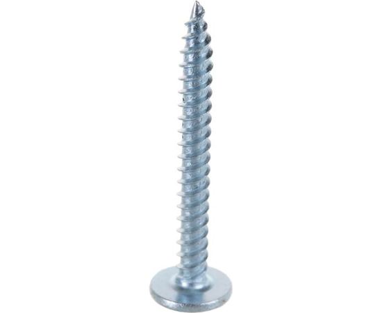 Саморезы с пресс-шайбой Steelfix острые, 1кг 4,2х38 А-00206 – изображение 3