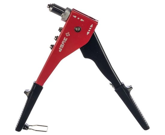 Заклепочник Зубр М-180 стальной корпус 31199_z01 – изображение 4