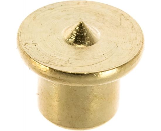 Центровка-кернер по дереву, в наборе 4 шт Зубр Профессионал, d=10мм 29429-10-H4_z01 – изображение 2