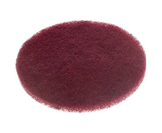 Круг абразивный шлифовальный синтетический (125 мм) Sturm 5200301 – изображение 2