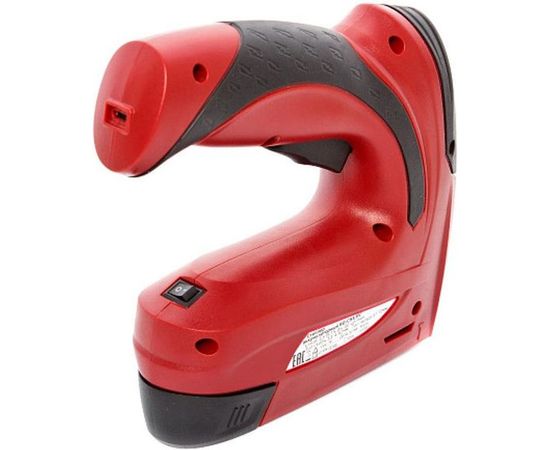 Аккумуляторный степлер REDVERG RD-CS 3,6V 6632720 – изображение 3
