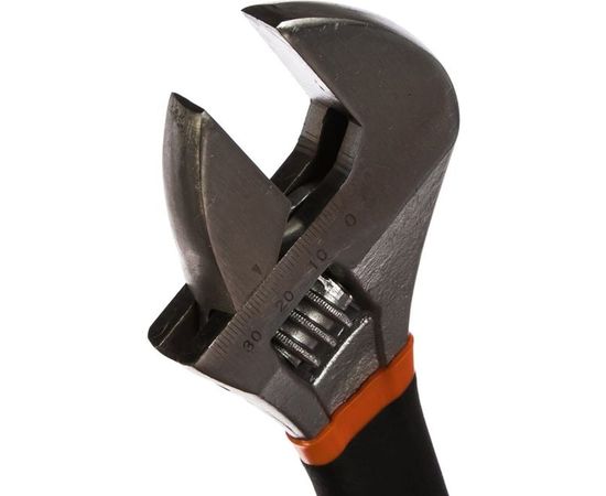 Разводной ключ 300мм АвтоDело КР-36 30430 10783 – изображение 2