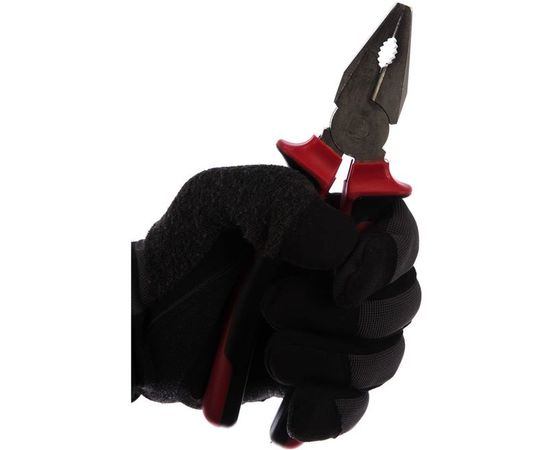 Комбинированные плоскогубцы Зубр 22024-1-20 200мм 22024-1-20_z01 – изображение 2