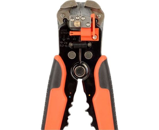 Универсальные клещи для снятия изоляции АвтоDело автомат 30252 15919 – изображение 3