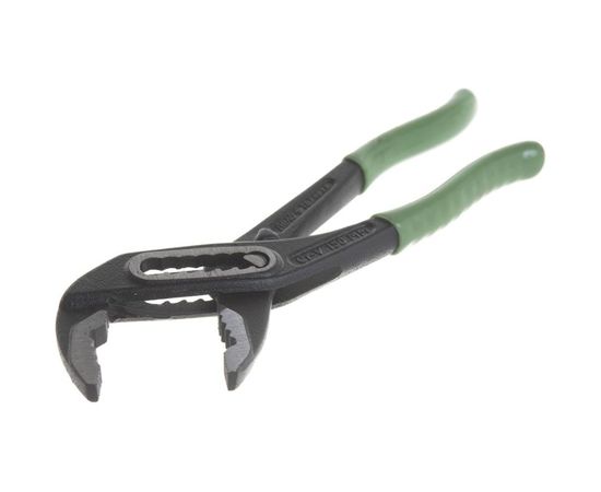 Переставные клещи 150 мм Дело техники 415150 – изображение 5