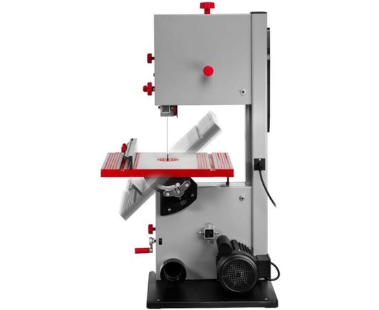 Ленточная пила ЗУБР 750 Вт ЗПЛ-305 – изображение 17