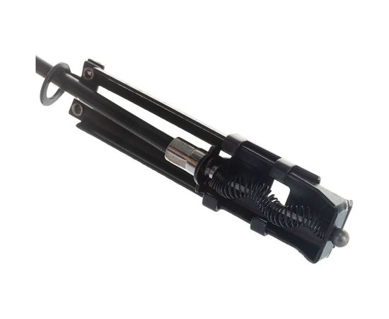 Клещи для самозажимных хомутов с гибким захватом АвтоDело 40098 15071 – изображение 4