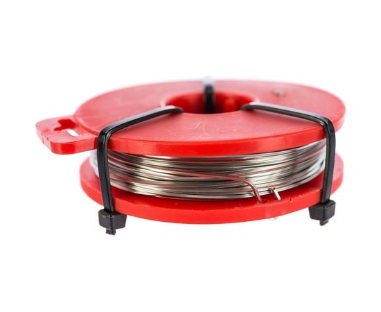 Держатели со струной для срезания стекол АвтоDело 40685 14765 – изображение 4