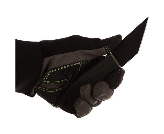 Сапожный нож 185 мм Зубр Проф 0955_z01 – изображение 3