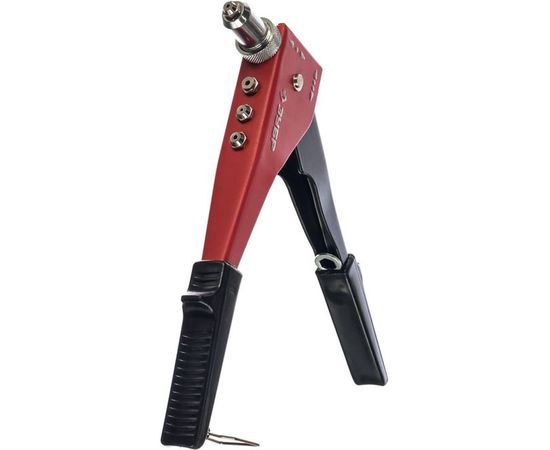 Заклепочник Зубр М-180 стальной корпус 31199_z01 – изображение 2