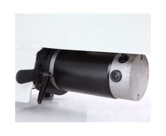 Токарный станок Белмаш BELMASH WL-300/450VS S079A – изображение 3