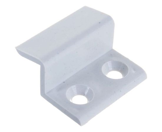 Крепление для москитной сетки АБС Tech-Krep белое компл. 142796 – изображение 2