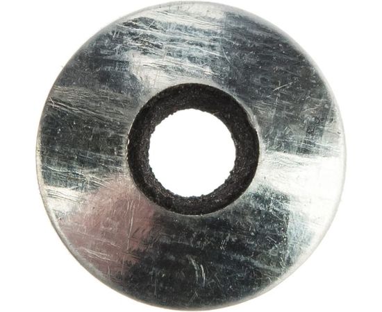 Кровельная уплотнительная шайба Tech-Krep EPDM 12x14, 100шт - ведро малое 112267 – изображение 3