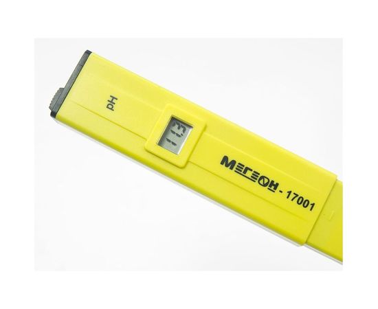 Цифровой pH-метр МЕГЕОН 17001 – изображение 4