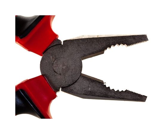 Комбинированные плоскогубцы 22024-1-18, 180мм ЗУБР 22024-1-18_z01 – изображение 6