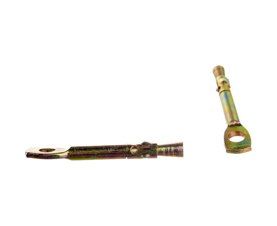 Потолочный анкер с ушком Tech-Krep WAM 6х60 100 шт - коробка 138584 – изображение 6