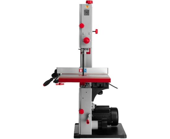 Ленточная пила ЗУБР 750 Вт ЗПЛ-305 – изображение 16
