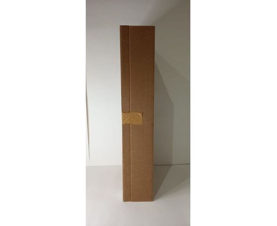 Встраиваемый распределительный щит TEHNOPLAST с металлической дверью 4 ряда IP40 - U48E IT 31893 – изображение 7