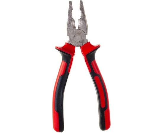 Комбинированные плоскогубцы 22024-1-18, 180мм ЗУБР 22024-1-18_z01 – изображение 2