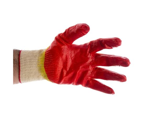 Перчатки ГК Спецобъединение Пер 020 – изображение 2