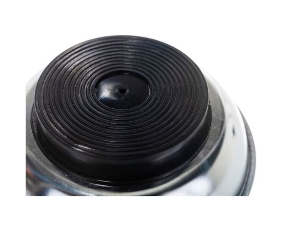 Магнитная тарелка для крепежа КОБАЛЬТ 108 х 22 мм 1 шт. блистер 917-989 – изображение 2