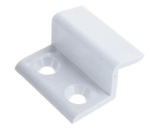 Крепление для москитной сетки АБС Tech-Krep белое компл. 142796 – изображение 4