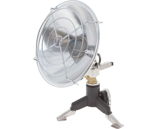 Компактный инфракрасный газовый обогреватель Tourist LASKA TH-404 – изображение 2