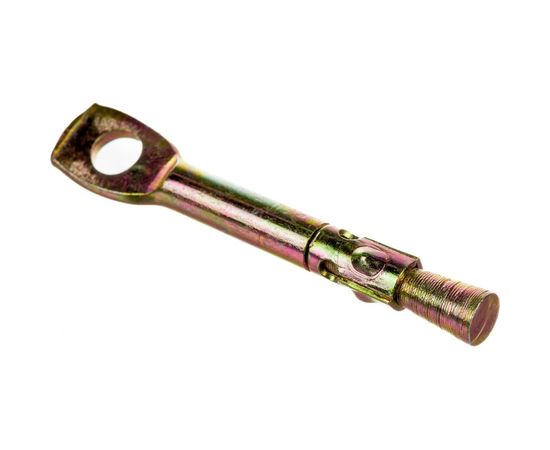 Потолочный анкер с ушком Tech-Krep WAM 6х60 100 шт - коробка 138584 – изображение 4