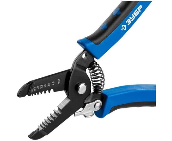 Многофункциональный стриппер ПРОФ Зубр 22666-26 – изображение 3