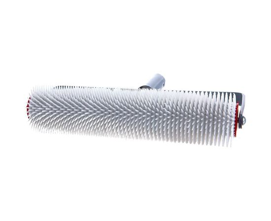 Игольчатый валик для наливных полов на металлической рамке Зубр МАСТЕР 72х300 мм 03952-30 – изображение 2