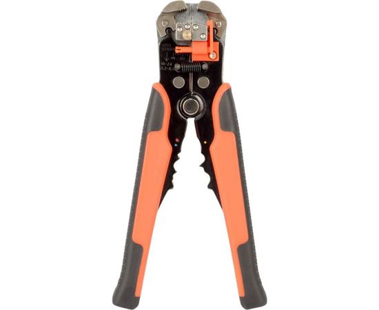 Универсальные клещи для снятия изоляции АвтоDело автомат 30252 15919 – изображение 2