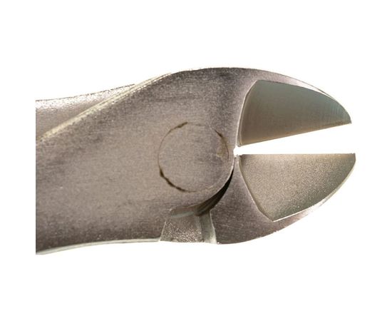 Усиленные бокорезы Зубр БУЛЬДОГ 170 мм, Профессионал 2201-6-17_z02 – изображение 3