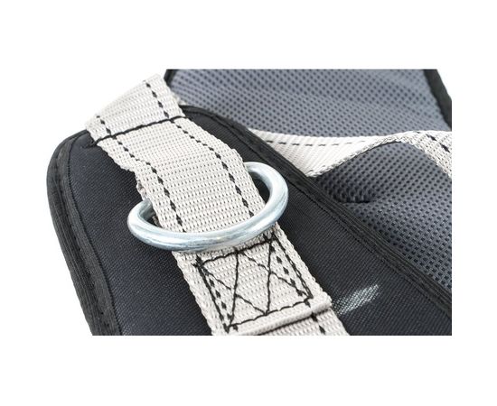 Электропечь 220В, 400C, загрузка 20 кг КЕДР ЭП-20 8007889 – изображение 4