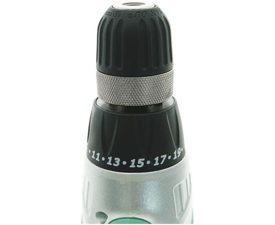 Сетевой шуруповерт STURM ID2140 – изображение 4