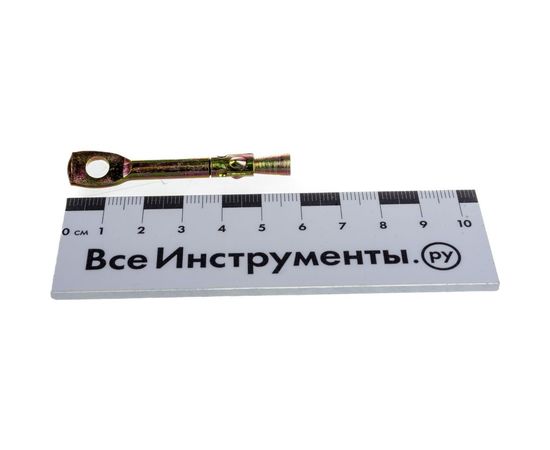 Потолочный анкер с ушком Tech-Krep WAM 6х60 100 шт - коробка 138584 – изображение 3