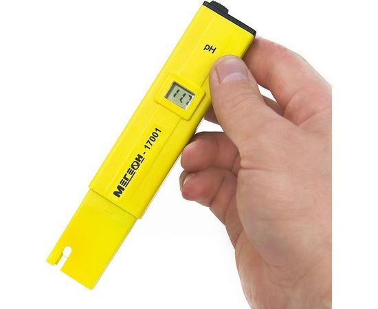 Цифровой pH-метр МЕГЕОН 17001 – изображение 2
