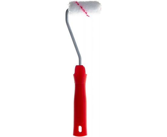 Мини валик Мелодия цвета полиэстер для работ с водными красками 60мм 400-60 – изображение 6